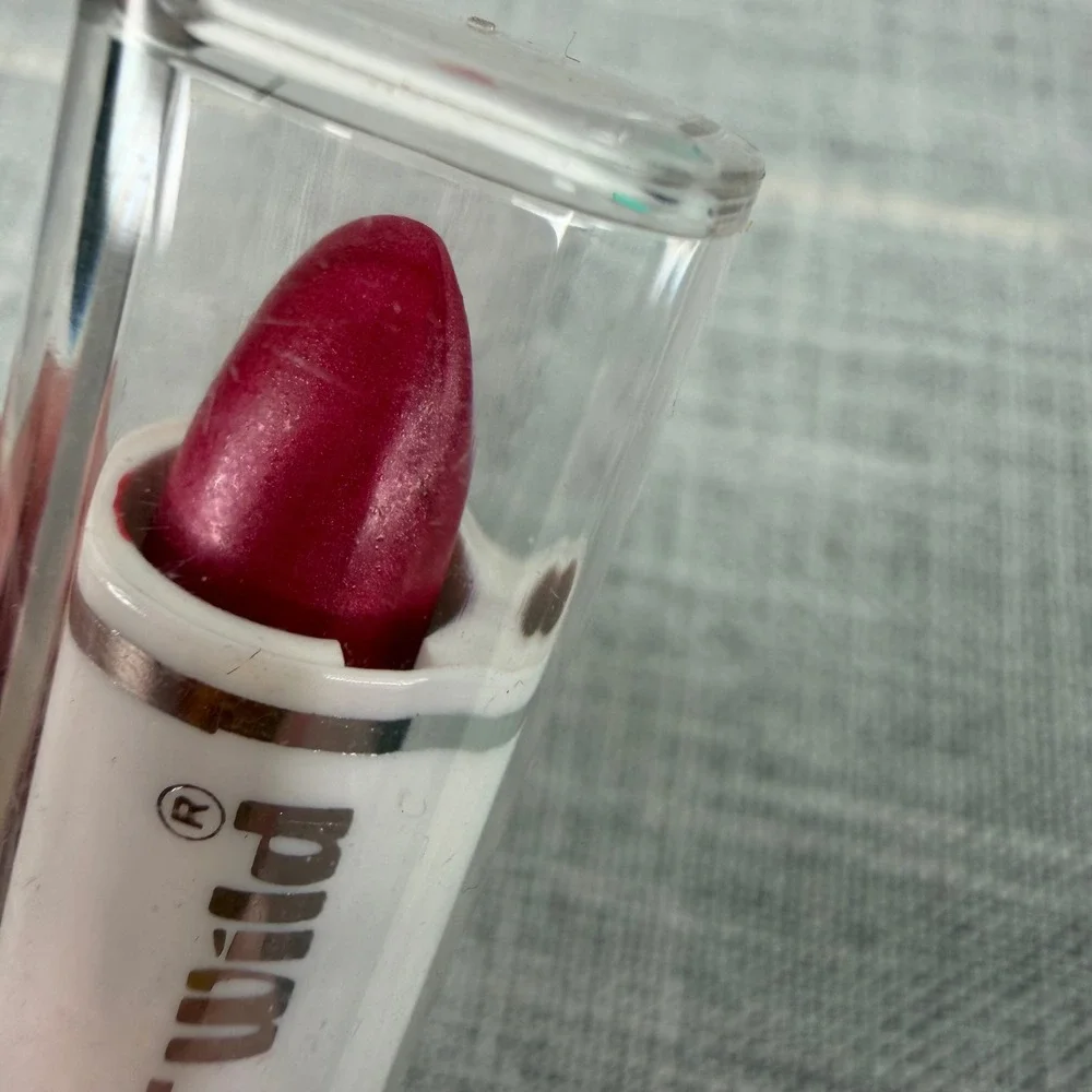 Vintage Wet‎ n Wild 502 Pavion NEW Sealed Pink Red